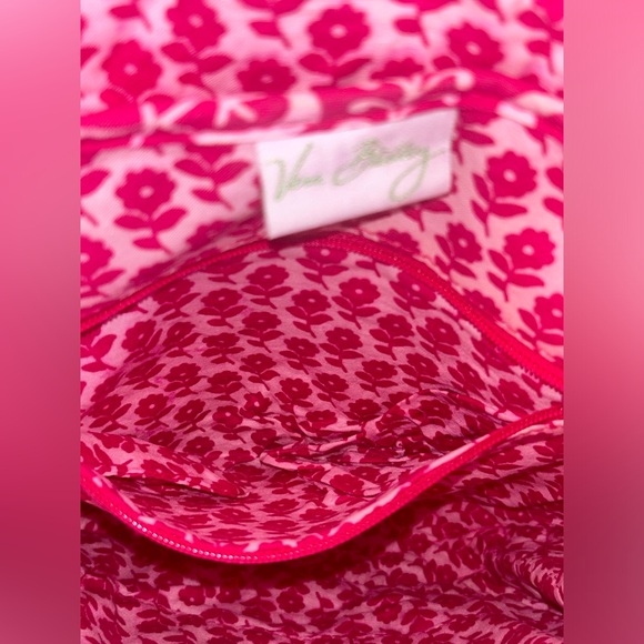 ‼️SOLD‼️Vera Bradley Saddle Up Crossbody - Picture 7 of 10